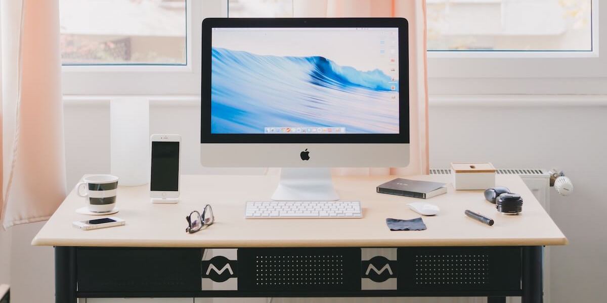 13 Tools to Make Your Home Office Productive