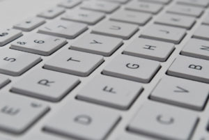 Home Office Essentials - Keyboard