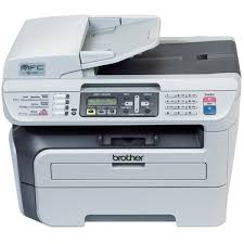 Home Office Essentials - Multifunction Printer-Scanner