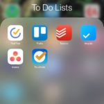 To Do List Apps Featured Image