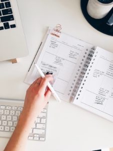 3 Steps to Get More Done To Do List Image
